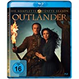 Outlander - Die komplette fünfte Season