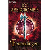 Feuerklingen: Roman