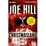 Christmasland: Thriller - Der Roman zur Serie NOS4A2 auf Prime Video