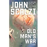 OLD MANS WAR
