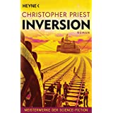 Inversion: Meisterwerke der Science Fiction - Roman
