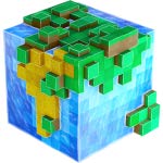 WorldCraft: Block Craft Spiele