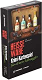 Gmeiner Heiße Ware Kartenspiel, Neu