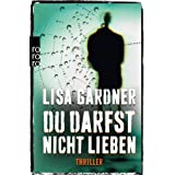 Du darfst nicht lieben