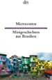 Microcontos, Minigeschichten aus Brasilien (dtv zweisprachig)