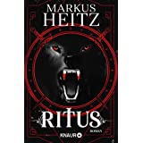 Ritus: Roman (Pakt der Dunkelheit, Band 1)