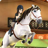 Horse Riding Tales - Ride With Friends