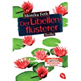 Der Libellenflüsterer (Die Erdbeerpflücker-Reihe, Band 7)