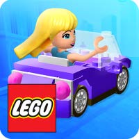 LEGO® Friends Heartlake Rush