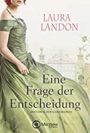 Eine Frage der Entscheidung