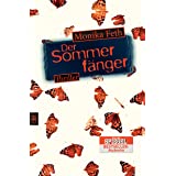 Der Sommerfänger (Die Erdbeerpflücker-Reihe, Band 5)