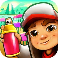 Subway Surfers