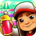 Subway Surfers