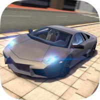 Extreme Car Driving Simulator 3D