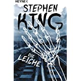Die Leiche: Novelle