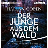 Der Junge aus dem Wald