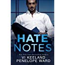 Hate Notes (English Edition)