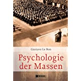 Psychologie der Massen