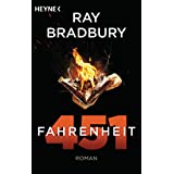 Fahrenheit 451: Roman