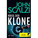 Krieg der Klone: Die Trilogie