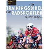 Die Trainingsbibel für Radsportler