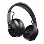 nuraphone — Kabelloser Bluetooth-Over-Ear- Kopfhörer mit Ohrstöpseln, sorgt für individuellen Sound, mit...