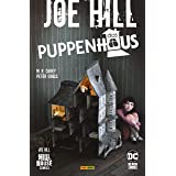 Joe Hill: Das Puppenhaus: Bd. 1