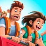 Theme The Game Park 2