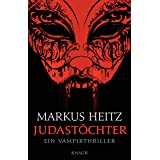 Judas 3: Judastöchter (Pakt der Dunkelheit, Band 6)