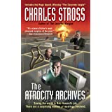 The Atrocity Archives (A Laundry Files Novel, Band 1)