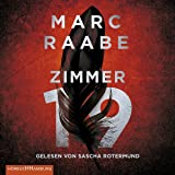 Zimmer 19: 2 CDs (Tom Babylon-Serie, Band 2)