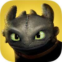 Drachen: Aufstieg von Berk