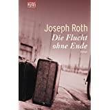Flucht ohne Ende: Roman