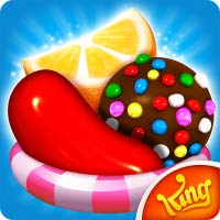 Candy Crush Saga