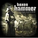 Hexenhammer-die Inquisitorin (Malleus Maleficarum)