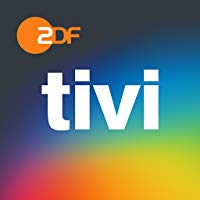ZDFtivi-App – Videos und Unterhaltung für Kinder
