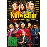 Knives Out - Mord ist Familiensache