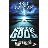 American Gods: Roman