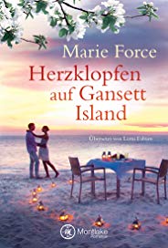 Herzklopfen auf Gansett Island (Die McCarthys 7)