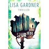 Ohne jede Spur (Detective D. D. Warren, Band 1)