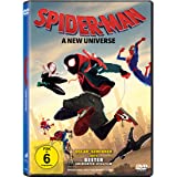 Spider-Man: A new Universe