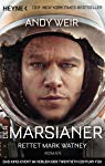 Der Marsianer: Roman