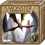 Amigo Spiel + Freizeit 2054 Monster Expedition