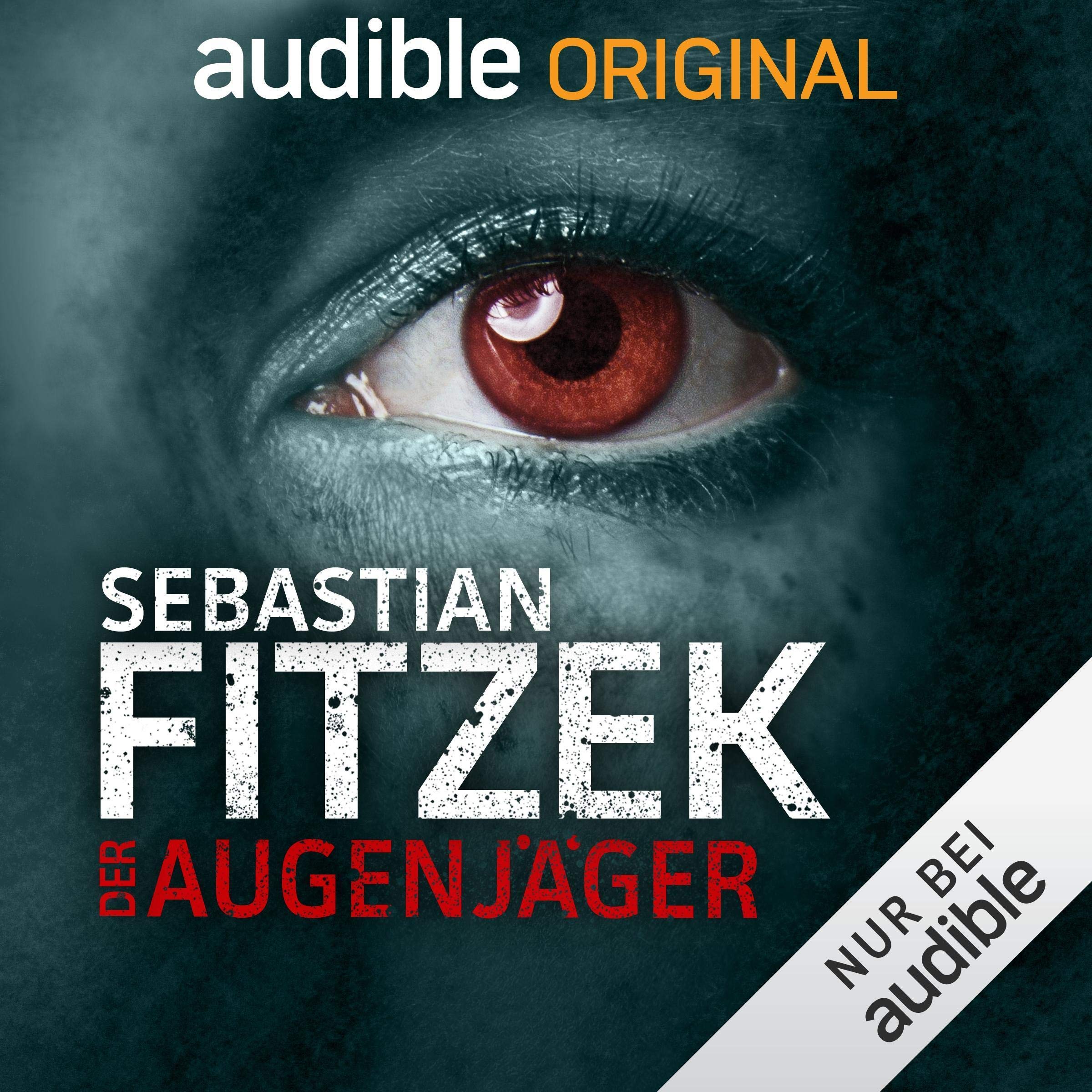 Der Augenjäger