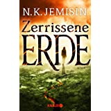 Zerrissene Erde: Roman (Die große Stille, Band 1)