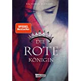 Die rote Königin (Die Farben des Blutes 1)