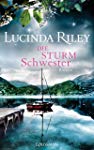 Die Sturmschwester: Roman - Die sieben Schwestern 2