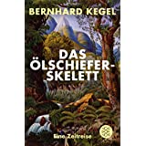 Das Ölschieferskelett: Eine Zeitreise