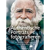 Authentische Porträts fotografieren: Ein Leitfaden für die Suche nach Wesen, Bedeutung und Tiefe