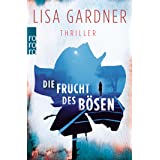 Die Frucht des Bösen (Detective D. D. Warren, Band 2)